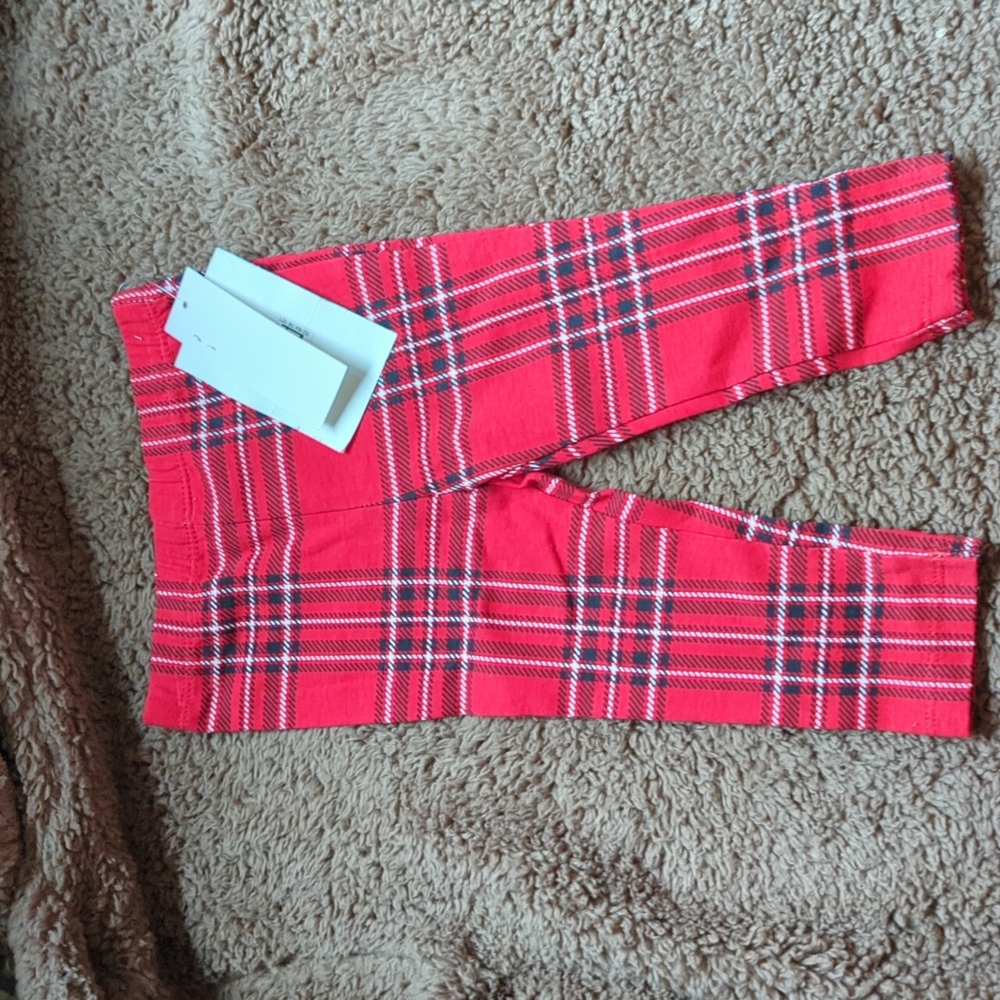 Holiday leggings